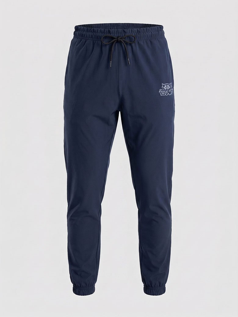 Calça Jogger Dynamic Fit – Coleção BWS Wolf Azul — foto 2