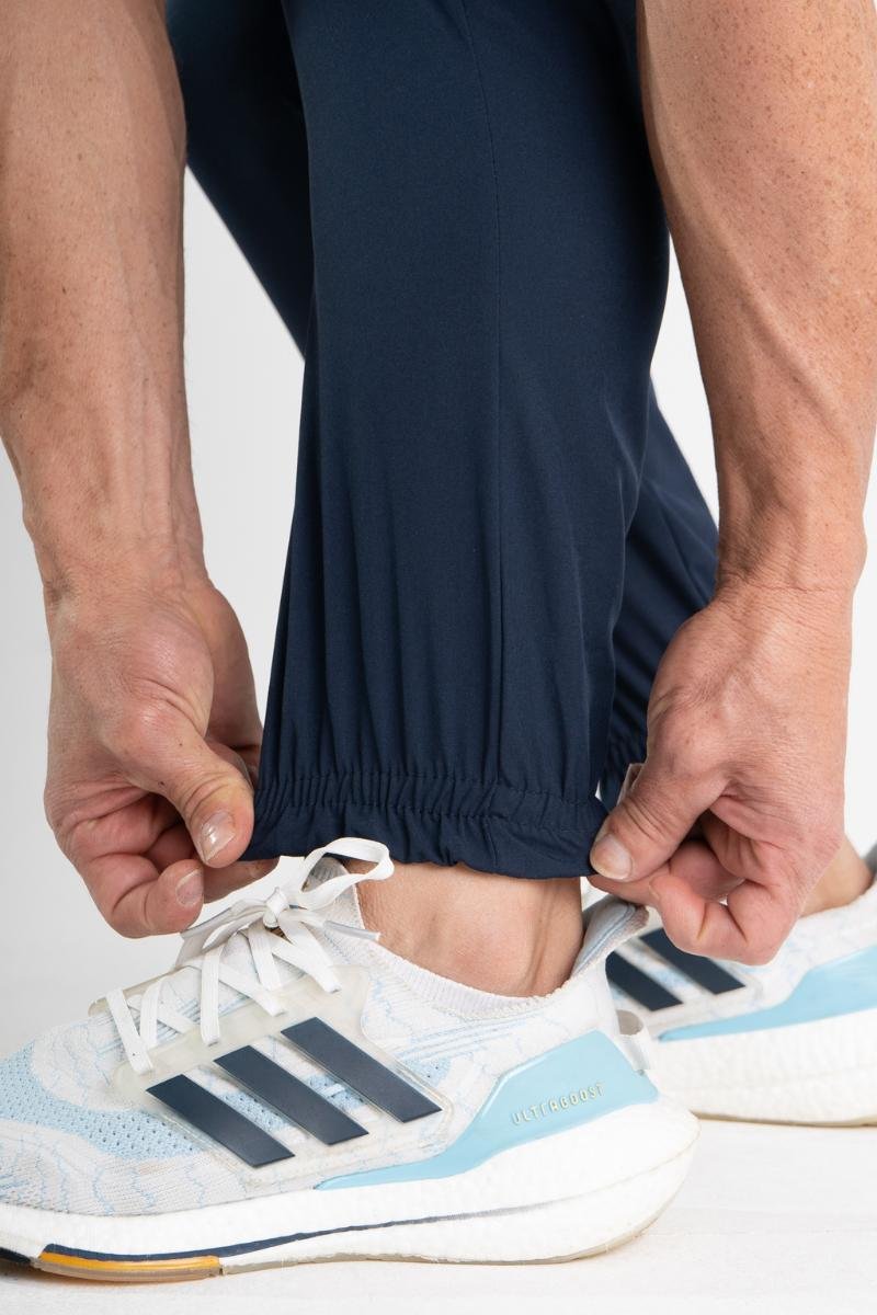 Calça Jogger Dynamic Fit – Coleção BWS Wolf Azul — foto 9