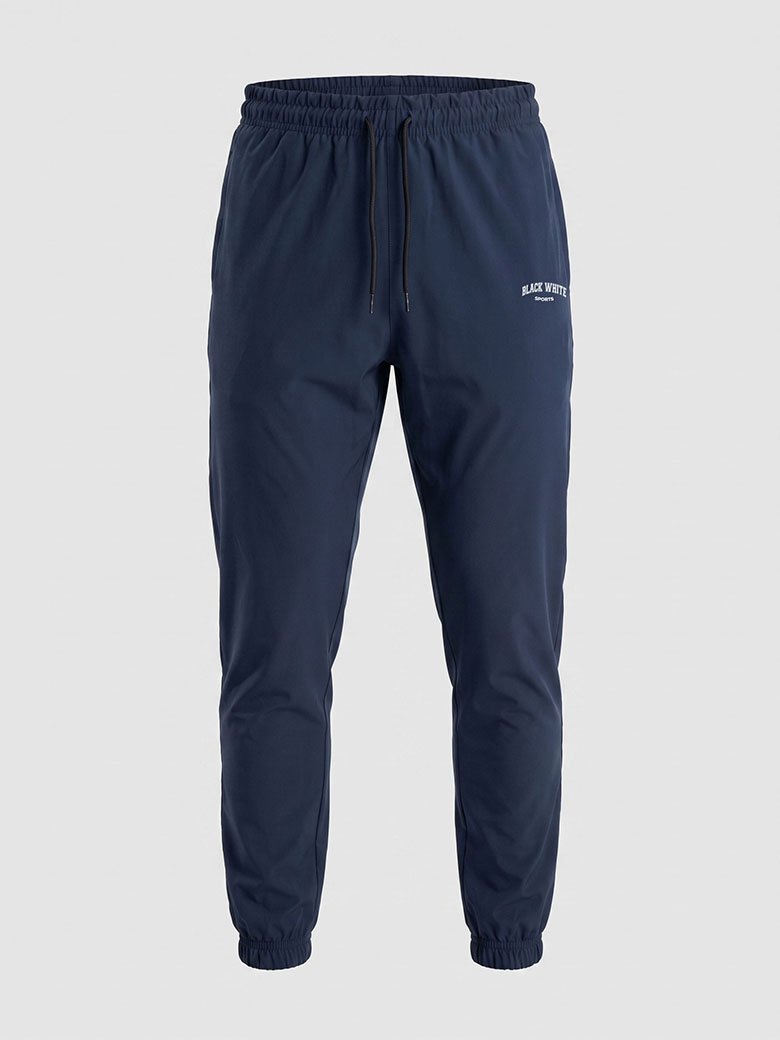 Calça Jogger Dynamic Fit - Coleção High School Azul — foto 1