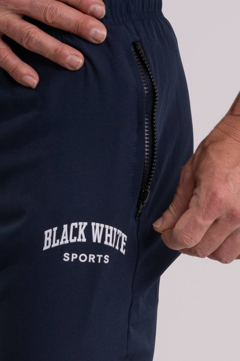 Calça Jogger Dynamic Fit - Coleção High School Azul — foto 7