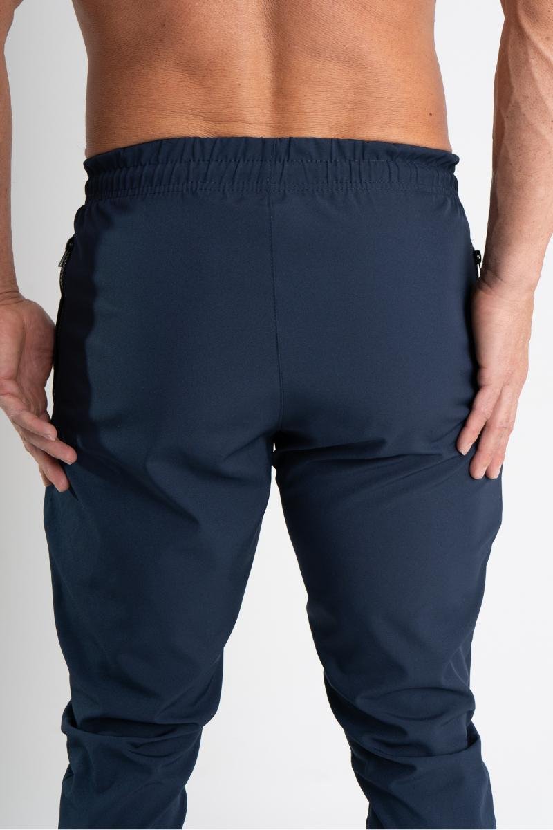 Calça Jogger Dynamic Fit – Coleção BWS Wolf Azul — foto 10