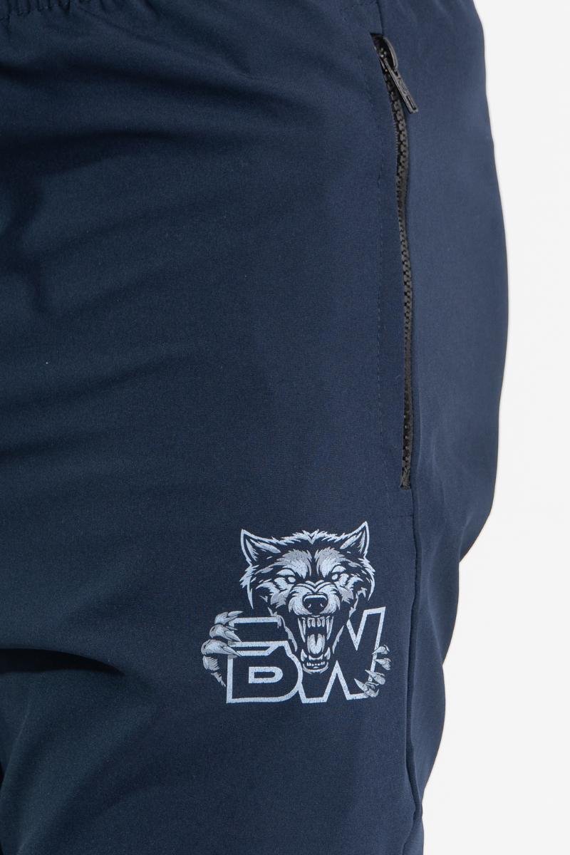 Calça Jogger Dynamic Fit – Coleção BWS Wolf Azul — foto 11