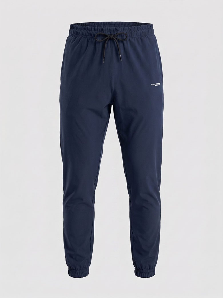 Calça Jogger Dynamic Fit BW Azul — foto 2
